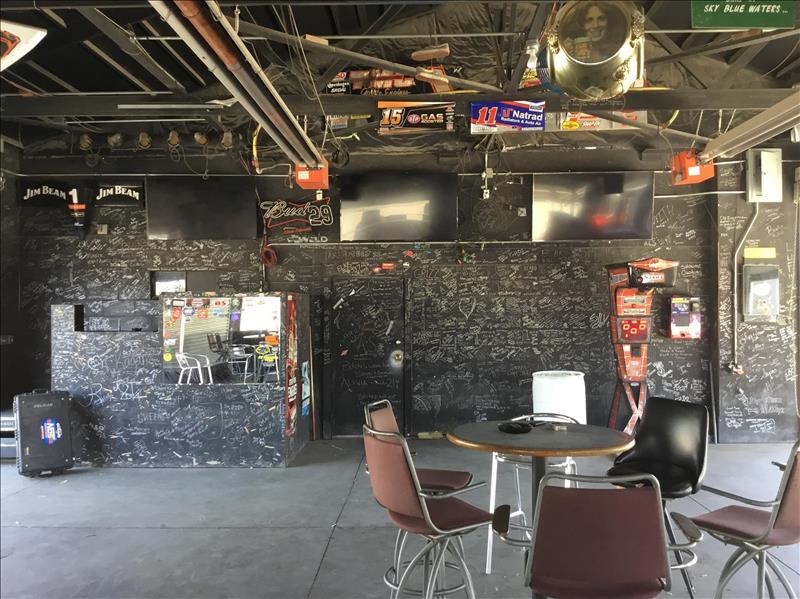 Dingus INC Knoxville, IA